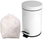 Refuse: Pedal Bin Liners (1000)