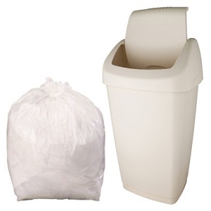 Refuse: Swing Bin Liners (1000)