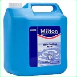 CLEANING CHEMICALS
