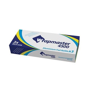 Wrapmaster 4500 18" Foil Refill