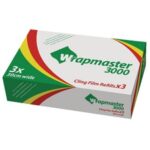 Wrapmaster 12" Cling Film Refill