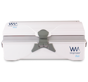 Wrapmaster Duo Dispenser
