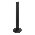 ILONA Sanitiser Station BLACK EDITION (Please Ring for price)