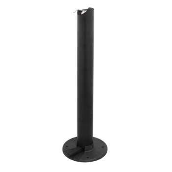 ILONA Sanitiser Station BLACK EDITION (Please Ring for price)