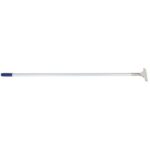 Galvanised Steel Squeegee Handle