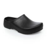  Birkenstock Super Birki Clogs 