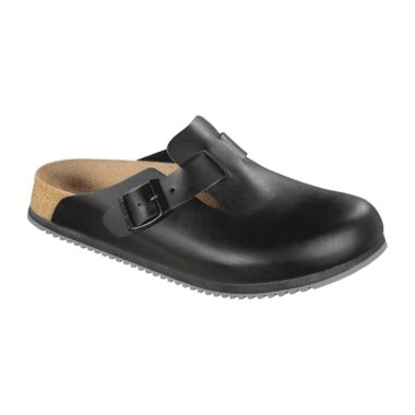 Birkenstock Super Grip Professional Boston Clogs