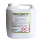 Excel Beer Line Cleaner 5lt