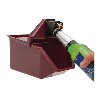 Opener & Catcher - Under Counter