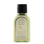 Natural Bath & Shower Gel - 30ml (Pack 250)
