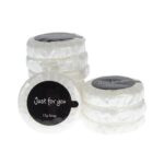 Just for You Tissue Pleat Soap - 15g (Box 100)