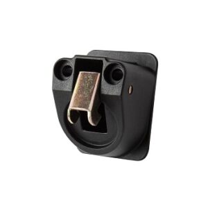 Beer Bottle Opener - Wall Mount