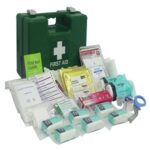 FIRST AID KITS