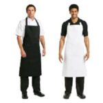 Kitchen & Service Aprons