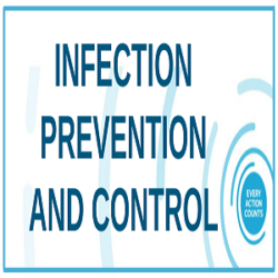 A NEW EFFECTIVE INFECTION CONTROL RANGE