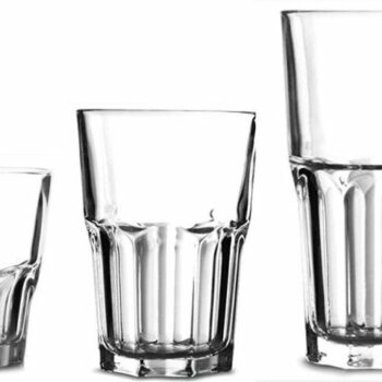 TUMBLERS