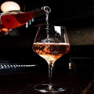 WINE GLASSES