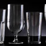 REUSABLE GLASSES
