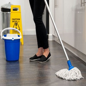 MOPS & BUCKETS