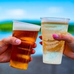 Disposable Glasses