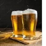 BEER GLASSES