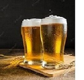 BEER GLASSES