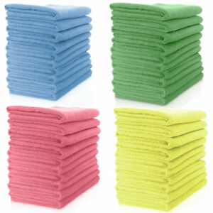 CLOTHS & SCOURERS