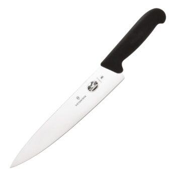 Victorinox Fibrox Carving Knife 25.5cm