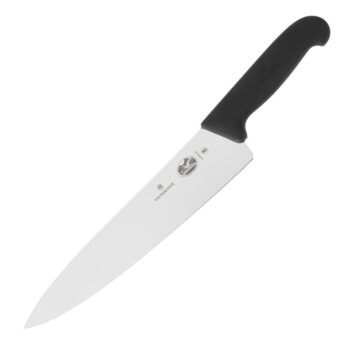 Victorinox Fibrox Carving Knife 28cm