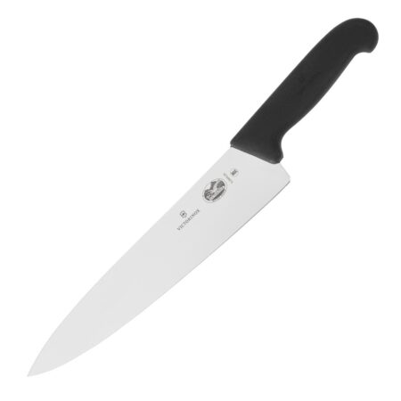 Victorinox Fibrox Carving Knife 28cm