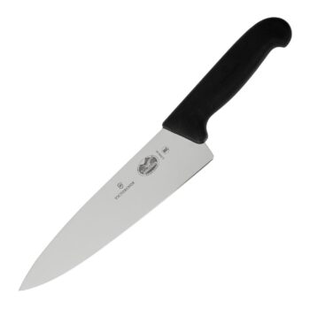 Victorinox Serrated Curved Blade Pastry Knife 25.5cm