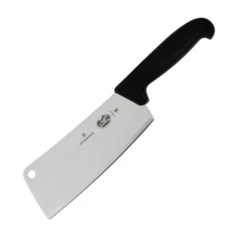 Victorinox Fibrox Kitchen Cleaver - 17.8cm*