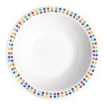 Utopia Spanish Steps Bowls 150mm (Pack of 48)