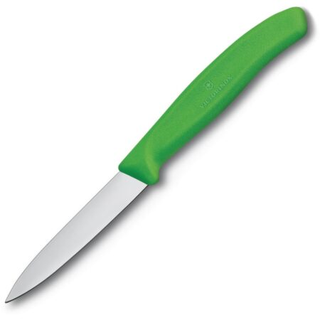 Blade Length: 3.2". Weight: 23g