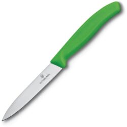 Blade Length: 4". Weight: 28g