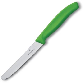 Blade Length: 4.5". Weight: 29g