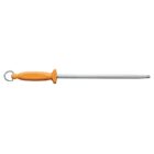 Steel Length: 30cm. Round.