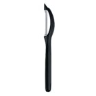 Length: 212mm. Stainless steel serrated edge