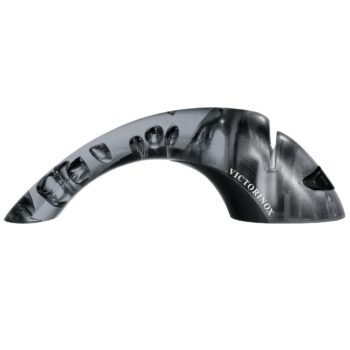 Ceramic discs. Two-stage sharpening