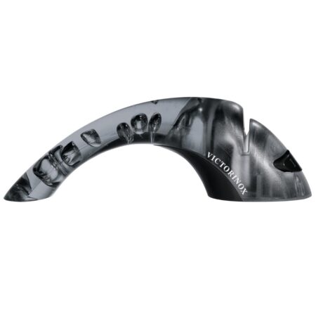 Ceramic discs. Two-stage sharpening