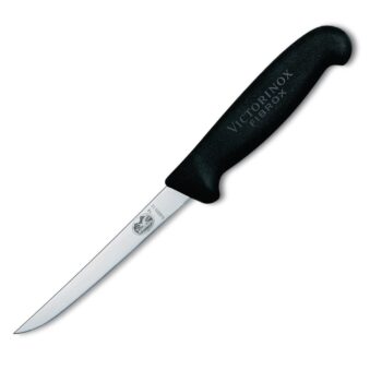 Blade length: 4.7". Weight: 950g