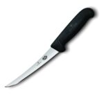 Blade length: 4.7". Weight: 120g