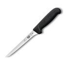 Blade length: 5.9". Weight: 108g