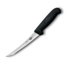 Blade length: 5.9". Weight: 128g