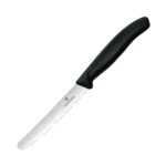 Swiss Classic Tomato and Table Knife