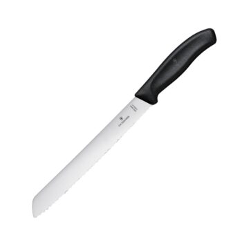 Swiss Classic Bread Knife