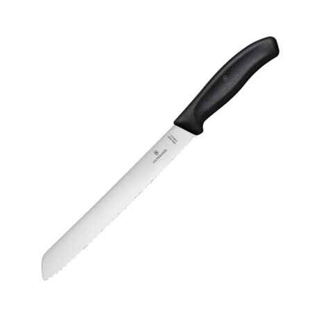 Swiss Classic Bread Knife