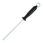 Steel Length: 8"