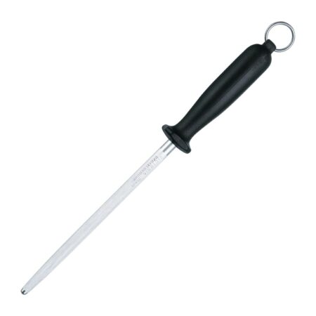 Steel Length: 8"