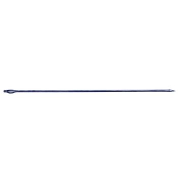 Stainless steel. Size: 240mm.